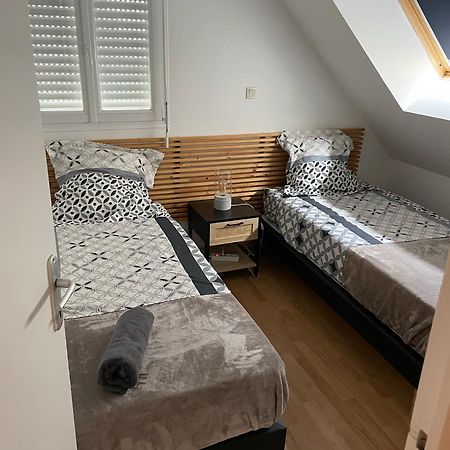 הונפלר Jolie Maison Avec Jardin מראה חיצוני תמונה